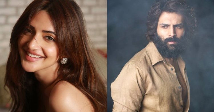 Tu Meri Zindagi Hai (2026): A Promising Romantic Drama Starring Kartik Aaryan & Sreeleela