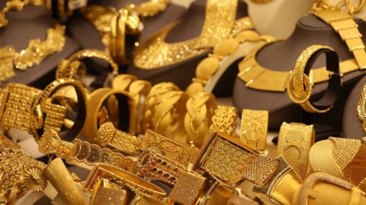 Dubai Gold Prices Edge Toward Dh500 as Markets Price In 80% Chance of Fed Rate Cut