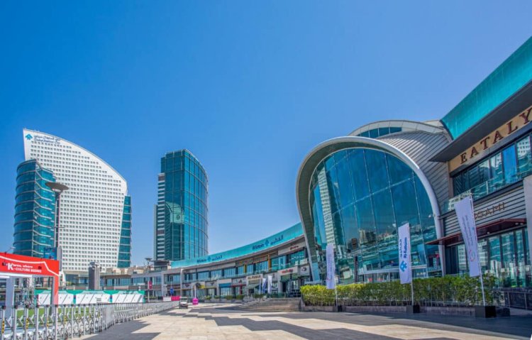 Dubai Festival City Mall Launches First-Ever 24-Hour Sale on November 28