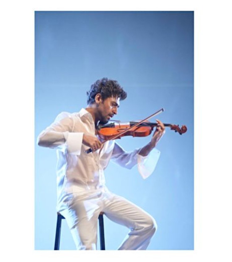 Farhan Saeed Opens Up on Leaving JAL, Heartbreak, and His New Album Khat