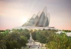 Zayed National Museum Opens December 3: A Landmark Tribute to the UAE’s Heritage and Future