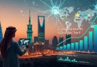 Saudi Arabia Ranks 5th Globally and 1st in the Arab World for AI Sector Growth