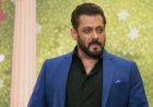 Salman Khan Ventures to Build ₹10,000-Crore Integrated Township and Film Studio