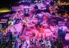 MOTN Festival 2025 Returns to Abu Dhabi with a Bigger, Brighter Winter Wonderland