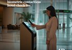 Dubai Launches Citywide Biometric Contactless Hotel Check-Ins