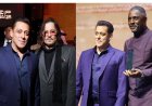 When Salman Khan Met Johnny Depp at the Red Sea Film Festival: A Crossover Fans Never Saw Coming