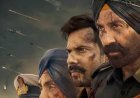 Border 2 Teaser to Drop on Vijay Diwas: A Powerful Tribute to the Heroes of ’71