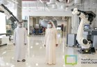 UAE Opens Largest AI-Powered Diagnostic Lab to Process 30 Million Tests a Year