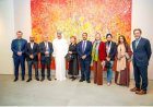 Centre for Creativity: Bahrain Launches International Creative Orange Economy Hub