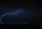 Weather Alert in Bahrain: Rain, Thunderstorms, and Strong Winds Expected This Week