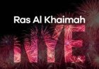 Ras Al Khaimah Unveils Record-Breaking New Year’s Eve Fireworks Plan