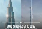 Jeddah Tower Hits 80 Floors: Burj Khalifa Dethroned Soon?