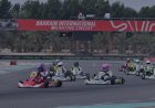 BIC Hosts Back-to-Back Rounds as Battles Heat Up in Bahrain Rotax MAX Challenge