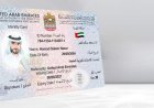 UAE Launches Automatic Passport and Emirates ID Renewals for Eligible Residents