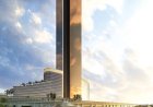 Wynn Al Marjan Island Tower Tops Out, Marking Major Step Toward 2027 Opening