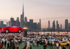 Icons of Porsche 2025: Dubai’s Ultimate Automotive Culture Festival Reaches New Heights