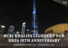 Hong Kong Fiduciary Association Marks 10th Anniversary with Landmark Celebration in Dubai