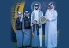 REHC Concludes National Day Festival with Tenth Race of the Season in Riffa