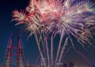 Top Firework Spots in Bahrain for New Year’s Eve 2025-2026