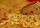 UAE: Gold Hits Fresh Record Highs as Prices Jump Over Dh10 in 24 Hours
