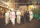 Down Memory Lane as Nostalgic Festival Celebrating Manama’s History Begins