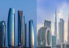 Abu Dhabi and Dubai continue to set global benchmarks for urban safety in 2025