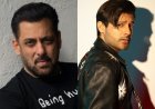 A new voice for Salman Khan as Stebin Ben sings patriotic track in Battle of Galwan