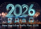 Dubai Plans Nonstop Transport Operations for New Year’s Eve 2026