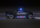 Las Vegas Police Add Cybertruck to Fleet Amid Controversy