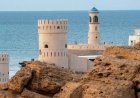 Oman preserves heritage and natural beauty over skyscraper skylines