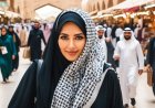 Saudi Arabia ranked safest G20 country for solo female travellers