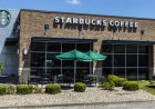 Starbucks to close 400 underperforming stores in US and Canada under $1 billion restructuring plan