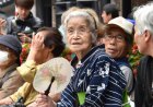 Japan records nearly 100,000 centenarians in 2025, setting a new longevity milestone