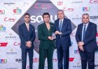 Kanz Jewels Brings Musical Magic to Dubai with a Spectacular Sonu Nigam Concert