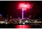 New Zealand Among First Major Nations to Welcome 2026 as Global New Year Begins