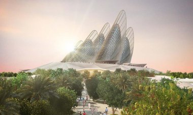 Zayed National Museum Opens December 3: A Landmark Tribute to the UAE’s Heritage and Future