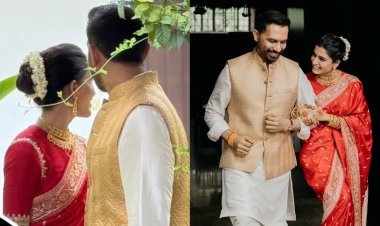 Who is Raj Nidimoru? Meet the Filmmaker Behind ‘The Family Man’ Who Married Samantha