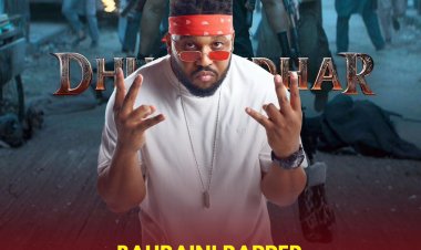 Who Is Flipperachi? Meet the Bahraini Rapper Behind Dhurandhar’s Viral Hit FA9LA