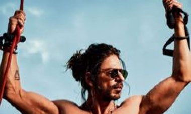 ‘Pathaan 2’ Announced in Dubai? Shah Rukh Khan Hints at His Return as the Spy