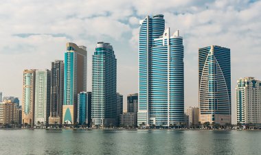 Sharjah Goes Fully Digital: Municipality Launches Redesigned Website and Eight New E-Services