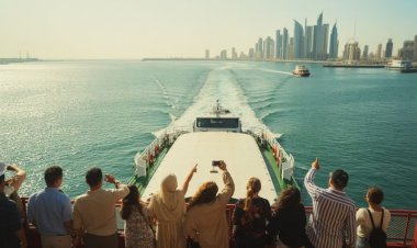 Bahrain and Qatar Enter New Era of Tourism and Economic Integration