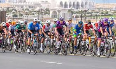 Sharjah Ruler Establishes Sharjah Cycling Club to Elevate Emirate’s Sporting Future