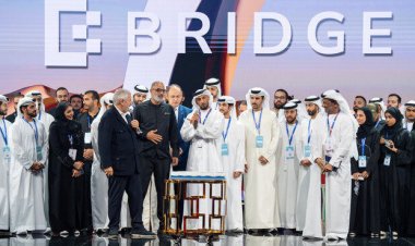 Inaugural BRIDGE Summit in Abu Dhabi Unites 40,000 Participants from 182 Nations