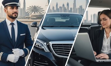 Ali Chauffeur Services Expands Driver and School Transport Solutions Across Dubai