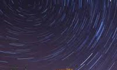 Geminid Meteor Shower Set to Light Up Night Skies Across the Arab World Tonight