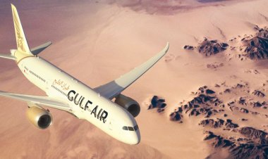 Gulf Air Enhances Its Mobile App Experience