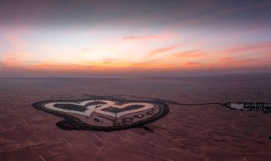 UAE Launches Sixth World’s Coolest Winter Campaign as Tourism Revenues Top $11bn in 2025