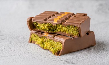 UK Issues Food Safety Warning Over Dubai-Style Chocolate Amid Allergy Concerns