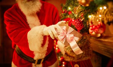 A Once-in-a-Century Christmas: Why December 25, 2025 Is Extra Special