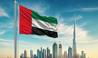 UAE Cements Position Among World’s Fastest-Growing Economies in 2025